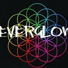 Everglow by Coldplay - piano