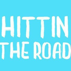 Hittin the Road- Ez DiLLinGer X Furly Wood X ReLL