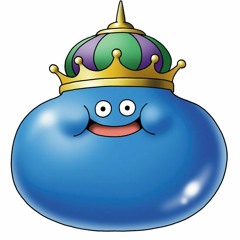 DQ VII - Strolling In The Town (Symphonic)
