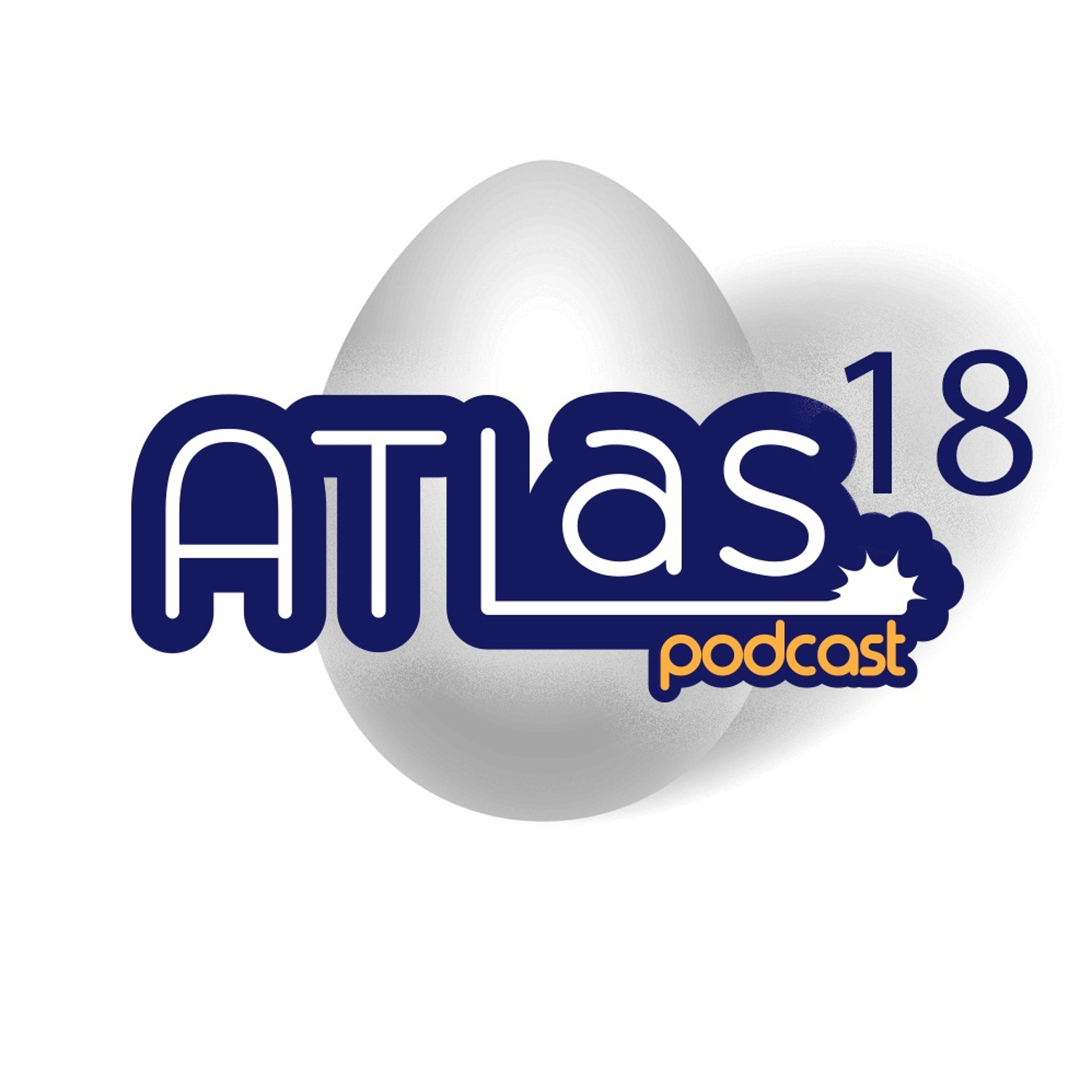 ATLas Podcast