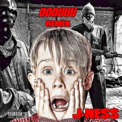 J-NESS-OOOUUU REMIX