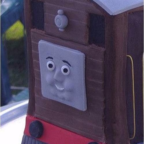 Toby's Theme (Rare Version)