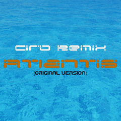 Atalntis (original version)