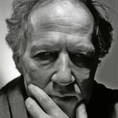 Werner Herzog, part one.