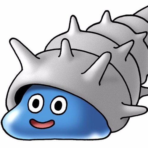 DQ VII - Pirates Of The Sea (Symphonic)