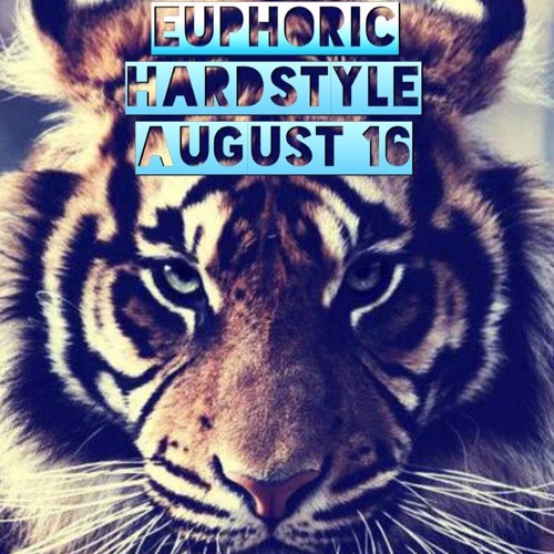 Euphoric - August16