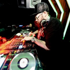 Thiago Deejay - Tokyo Ska Paradise Orchestra Set (Clash Club SP - BR 24 - 07 - 16)