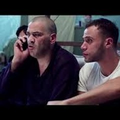 مكالمة صوتية بين الفنان حسن حسنى وطاهر ابو ليلة من فيلم كابتن مصر