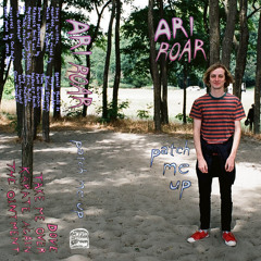 Ari Roar - Take Me Over