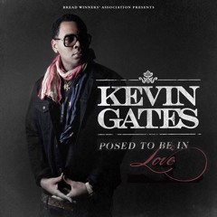 Kevin Gates - Posed To Be Inlove Freestyle By Shorty Blaze