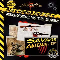 Animal Sauvage Adk Vs Sawerz