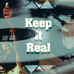 03. Keep It Real - Wars Ft Dr. Rata [Frió Al Alba] Raspu Beats