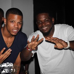 Back Around (Feat. 4TM Fru, 4TM Sheezy, & Pretty Tony)