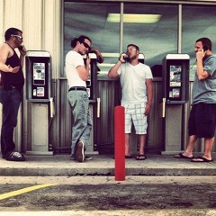 Electric Taco Stand > Living For The City > Electric Taco Stand (8/4/12 Albuquerque, NM)