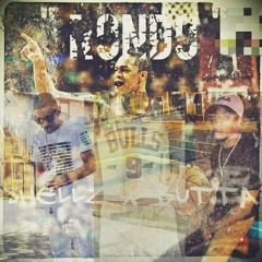Shellz x Butta - Rondo