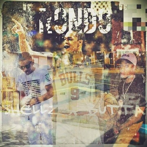 Shellz x Butta - Rondo