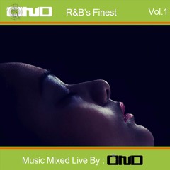 OND D  R&B Finest Sample