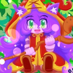Lulu Mix (League Of Legends)
