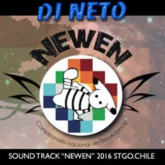 DJNETO - SOUND TRACK NEWEN 2016