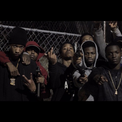 T10 - Cutting Up (Remix)