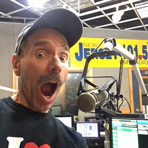 Stream wkxw short aircheck by bob on the job o brien listen online