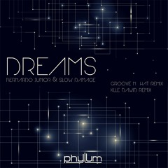 Bernardo Junior & Slow Damage - Dreams (Klle Dawid Remix) [OUT 09th Aug]