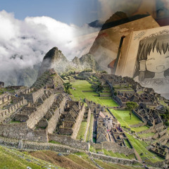 民族風ドラムンベース神社