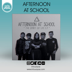 Afternoon At School - Friends (ft. Derry CB)