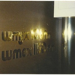 WMEX Boston old aircheck 1988