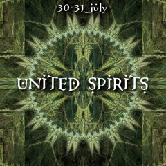 Moya @ United Spirits 2016