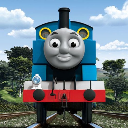 Stream He s A Really Useful Engine Cover By FutureRail Covers Listen 