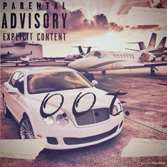 Bingladen973 X  Out Of Town (x Bingladen973)