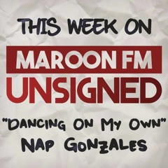 Unsigned: Dancing On My Own by Nap Gonzales