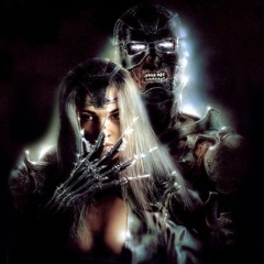 Hip-Hop Rap Instrumental "Stranger Things" [Prod. By Crisis J]