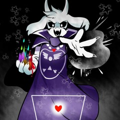 Star Blazing - An Undertale Chiptune Megamix [Famitracker VRC6]