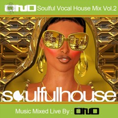 OnD Soulful House mix 2 sample