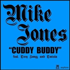 Mike Jones Featuring. T-Pain, Lil Wayne & Twista - Cuddy Buddy (Instrumental)