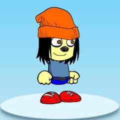 Parappa Tha Ripper