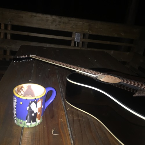 GarageBand Shit Demo 2