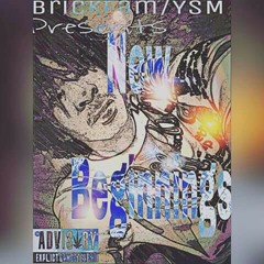 Dizzy Out Brick Fam Ft. Li Trey -Smash You