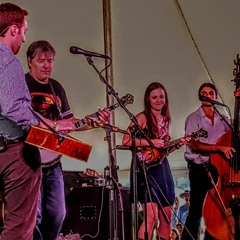 Sierra Hull & Bela Fleck - PEOPLE GET READY