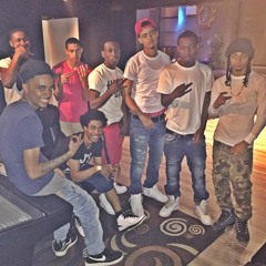 ChicoWorld Tman - EASTSIDE