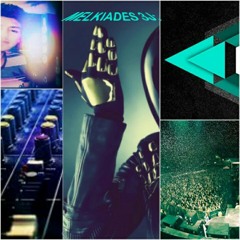 MEGAMIX 2016 Kygo Stole The Show - Robin Schulz - Galantis Runaway - Avicii & Nicky R – MELKIADES Dj