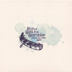 Gregory Alan Isakov - Unwritable Girl