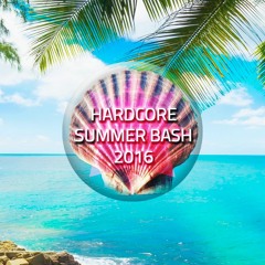 Summer Bash 3 set.
