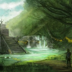 Find Me (Zelda Inspired Soundtrack)