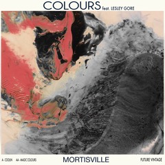 Magic Colors feat. Lesley Gore - FREE DOWNLOAD