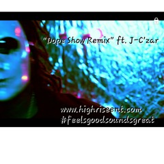 Dope Show Remix