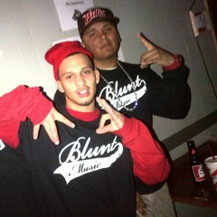 Crush On You - Blunt Music