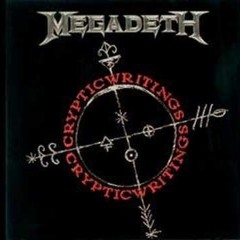 Megadeth - Trust (Guitar Cover)